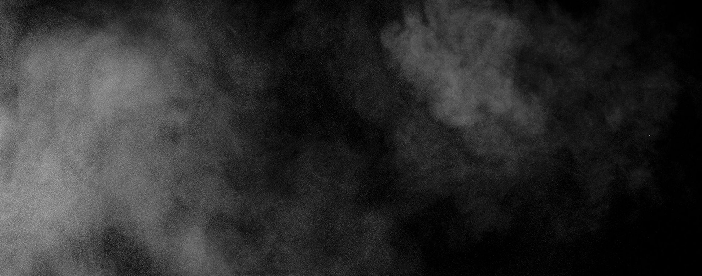 Kreideeffekt auf schwarzem Hintergrund